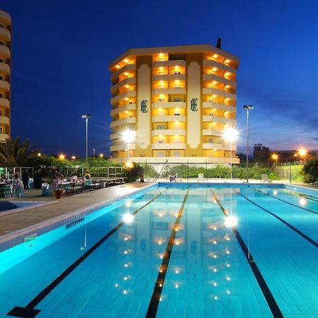Grand Eurhotel Montesilvano Marina Exteriér fotografie