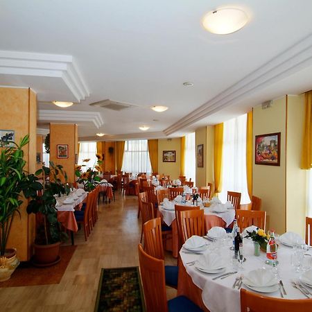 Grand Eurhotel Montesilvano Marina Exteriér fotografie