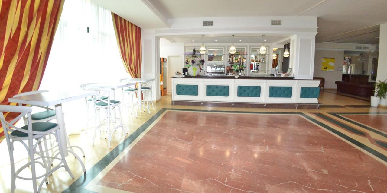 Grand Eurhotel Montesilvano Marina Exteriér fotografie