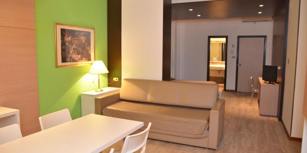 Grand Eurhotel Montesilvano Marina Exteriér fotografie