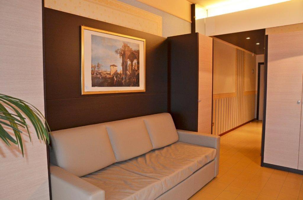 Grand Eurhotel Montesilvano Marina Exteriér fotografie
