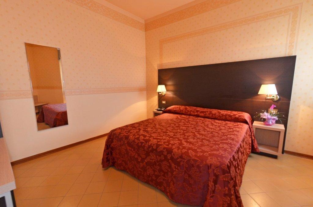 Grand Eurhotel Montesilvano Marina Exteriér fotografie